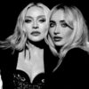 Madonna e Sabrina Carpenter lançam “Bring Your Love” a 30 de abril