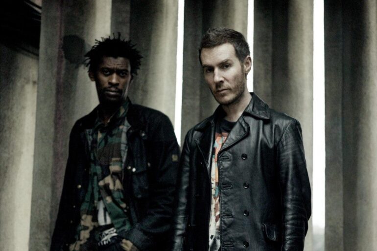Massive Attack