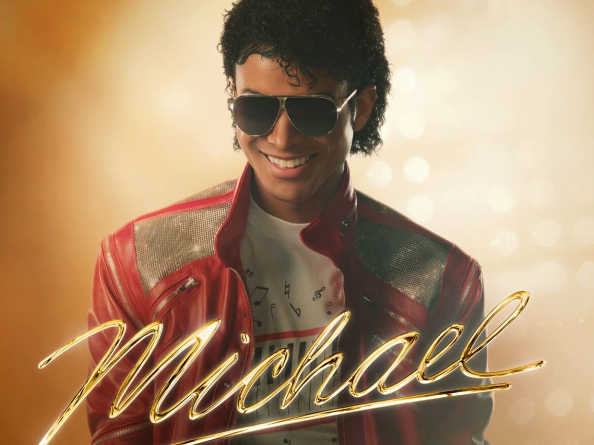 Michael Jackson filme banda sonora