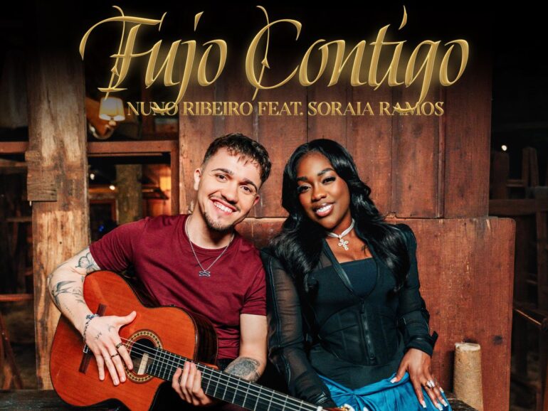 Nuno Ribeiro Fujo Contigo