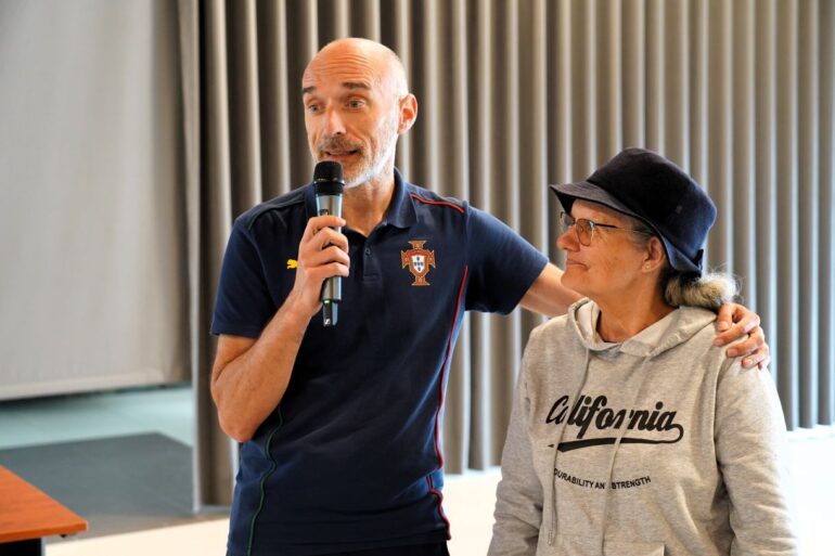 Dia Mundial Atividade Física Oleiros 2026