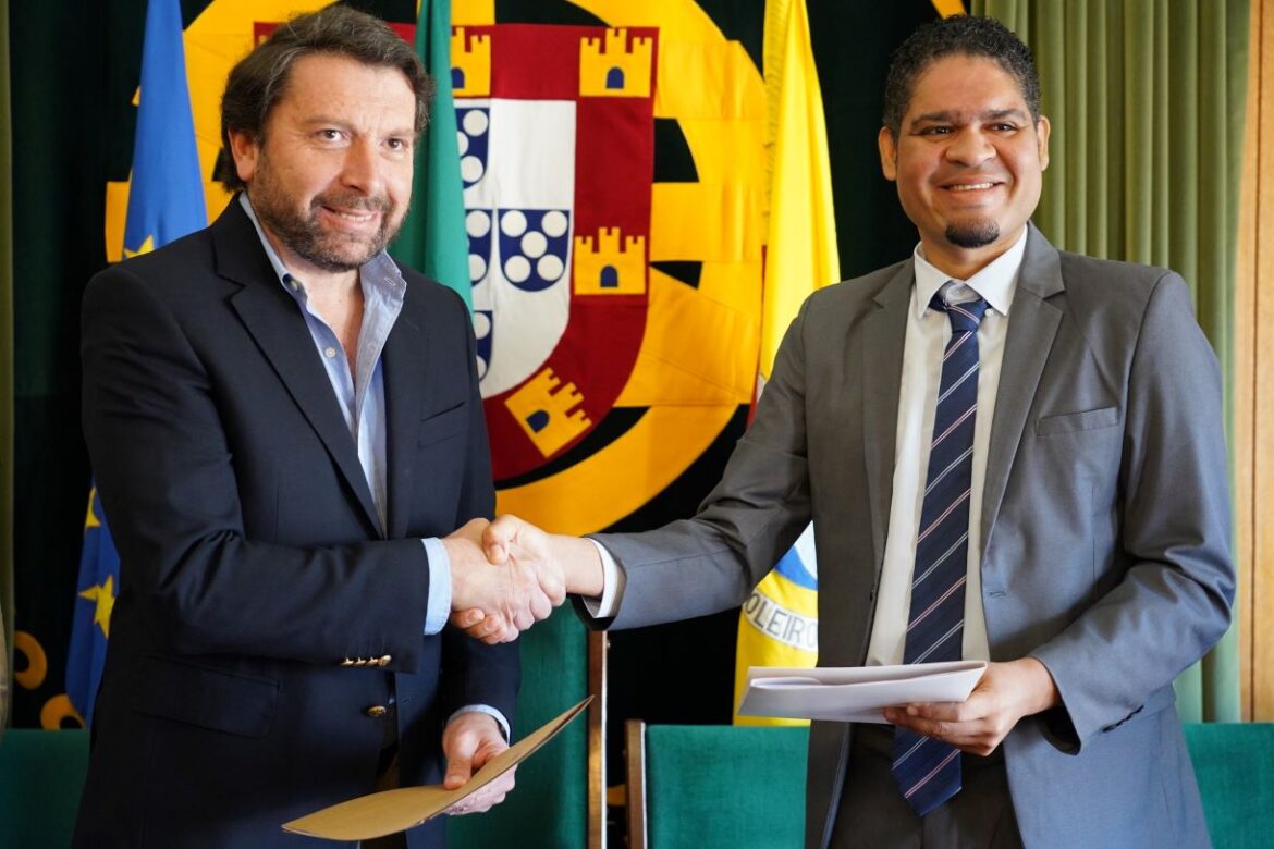 Oleiros Tarrafal São Nicolau protocolo 2026