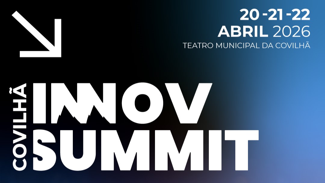 Covilhã Innov Summit 2026