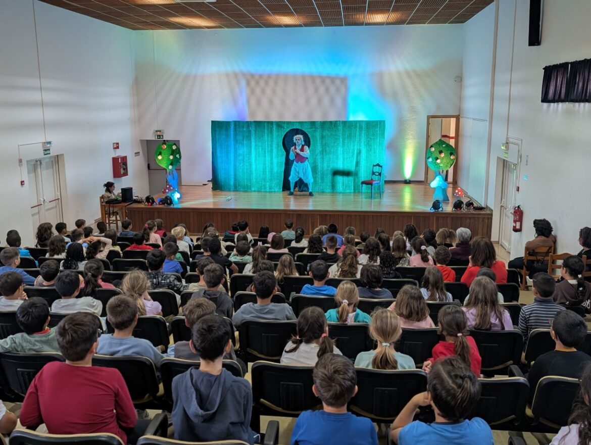 Festival Literário Vila de Rei