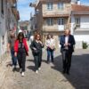 Castelo Branco inicia Presidência Aberta em Louriçal do Campo para ouvir população