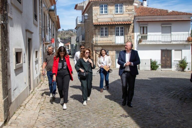 Presidência Aberta Castelo Branco Louriçal do Campo