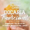 Mercado “Produtos da Terra” na Sertã destaca doçaria tradicional a 19 de abril