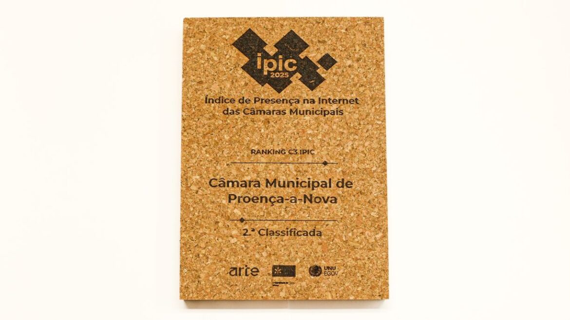 Proença-a-Nova IPIC 2025