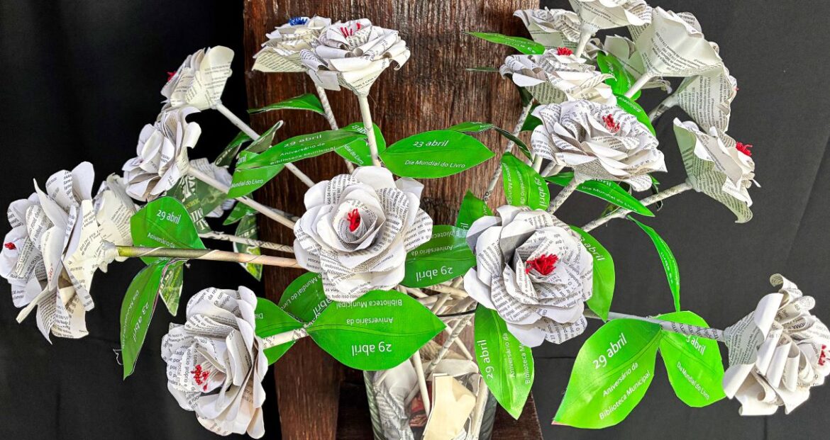 Dia Mundial do Livro Proença-a-Nova