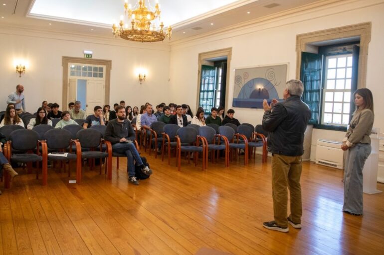 Assembleia Municipal Jovem Castelo Branco 2026