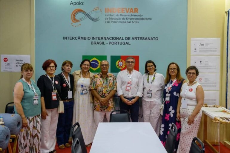 artesanato português Rio de Janeiro