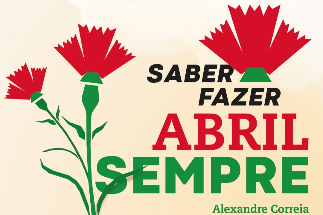 Saber Fazer ABRIL Sempre Oleiros