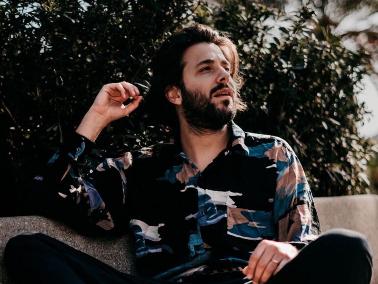 Salvador Sobral