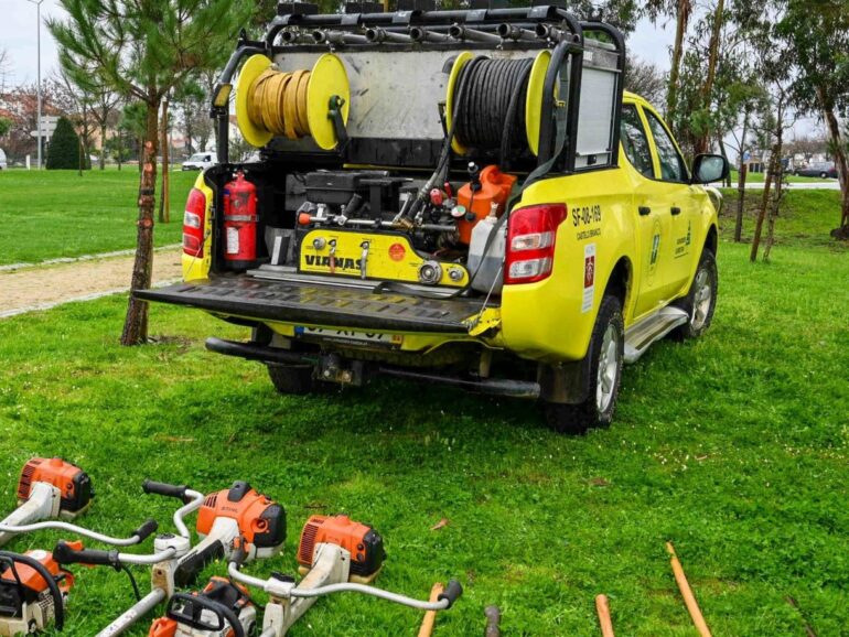 Castelo Branco gestão de combustível 2026