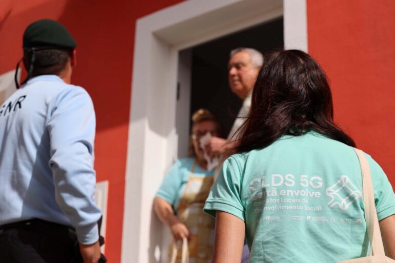 campanha ambiental Sertã 2026