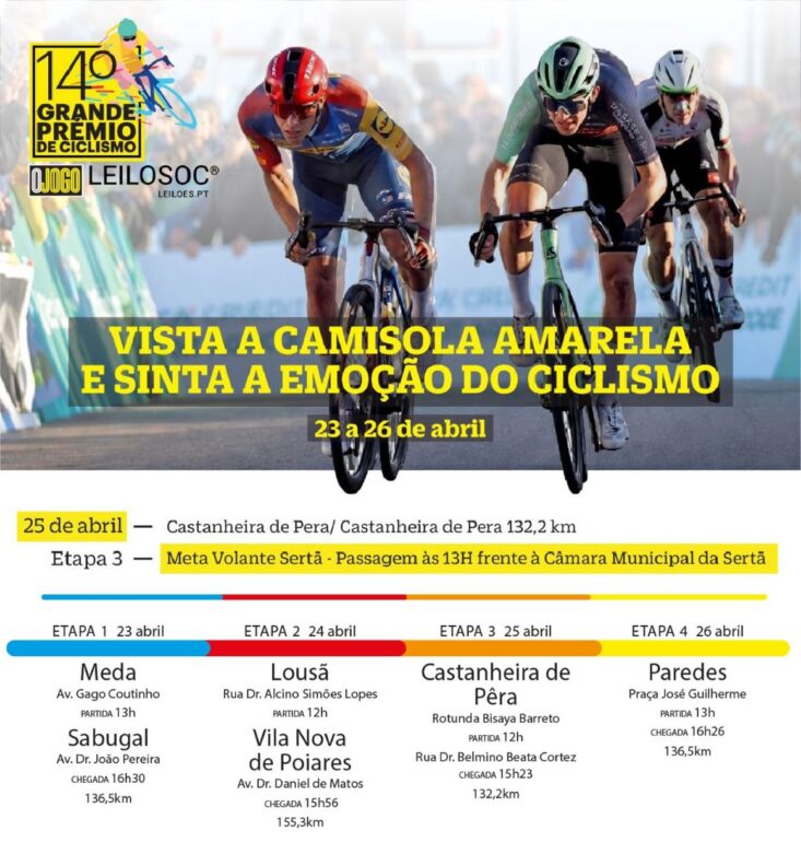 Grande Prémio O Jogo