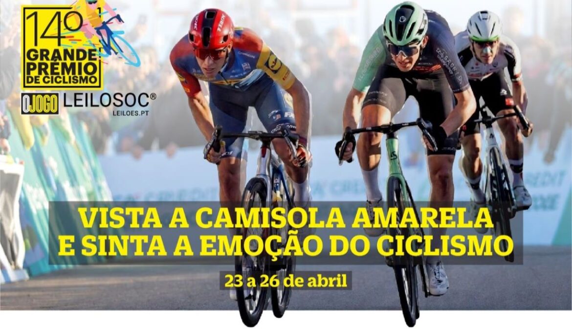 Grande Prémio O Jogo