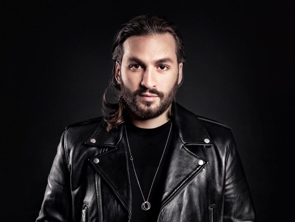 Steve Angello