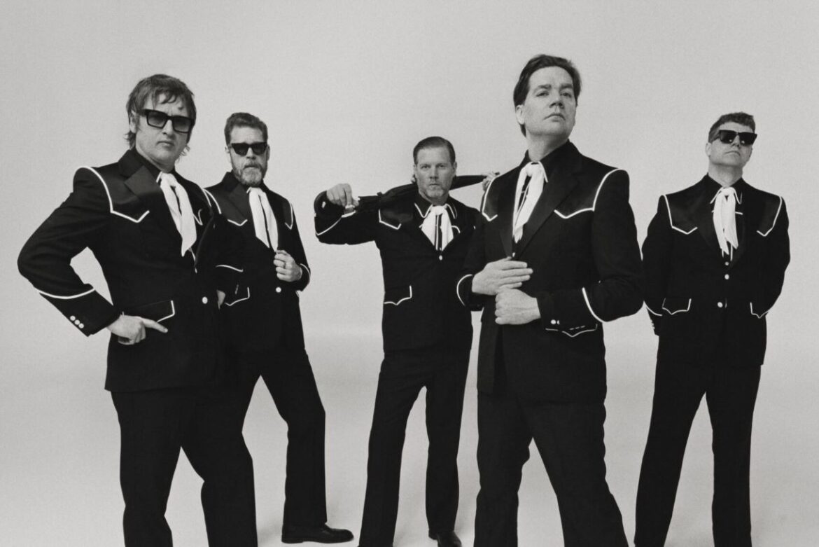 The Hives