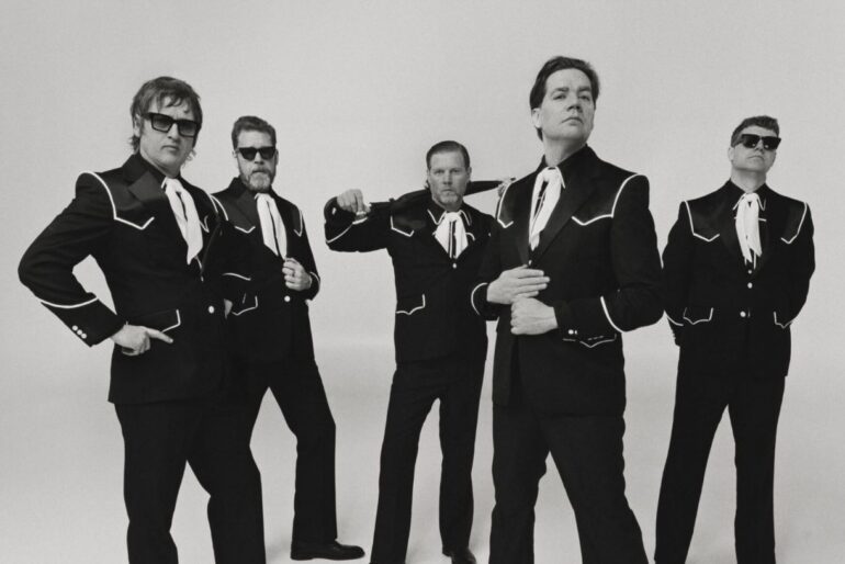 The Hives