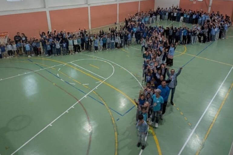 CPCJ Vila de Rei iniciativas abril