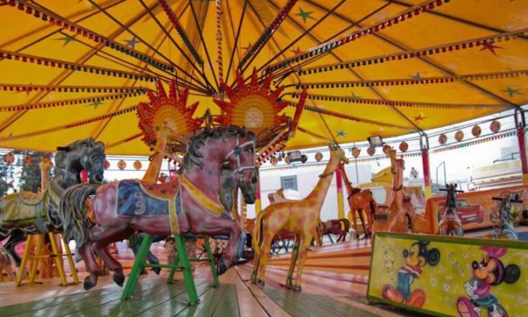 Feira Enchidos Queijo Mel Vila de Rei