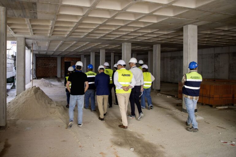 USF Receber e Cuidar Castelo Branco