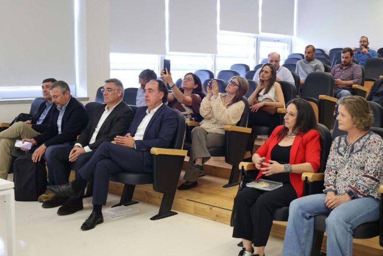 gestão florestal Sertã