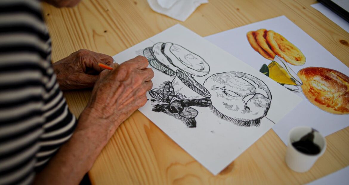 ARTE ID Proença-a-Nova