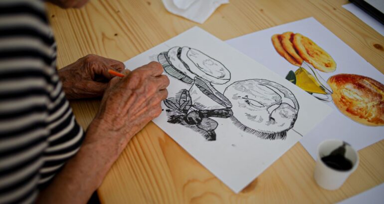 ARTE ID Proença-a-Nova