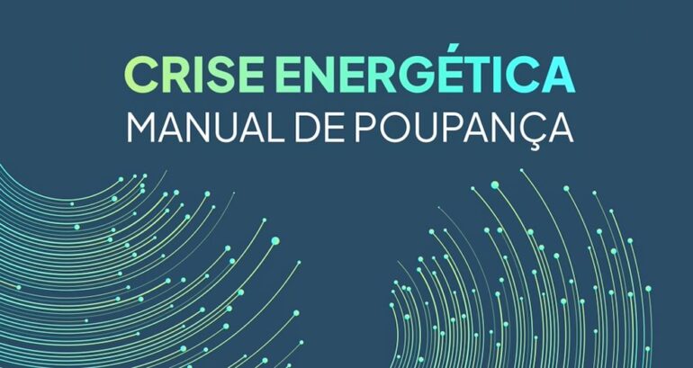manual poupança energia ADENE