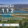 Apoios à bioeconomia e economia circular: candidaturas abertas até 30 de junho no Pinhal Maior