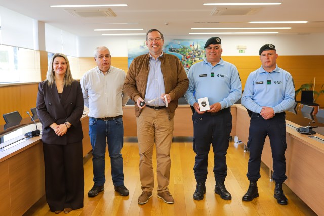 E-Guard Proença-a-Nova