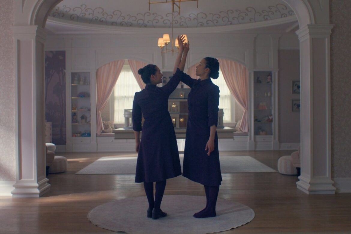 Os Testamentos série estreia Disney Plus Portugal