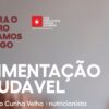 Oleiros recebe sessão sobre alimentação saudável e prevenção da doença oncológica