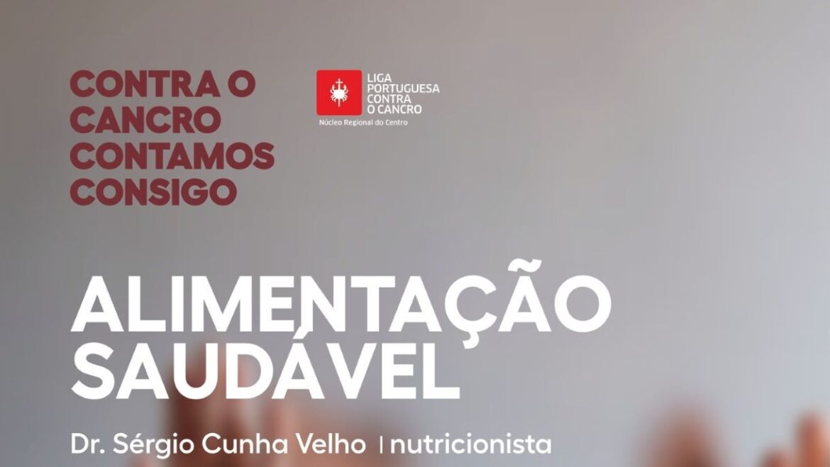 alimentação saudável Oleiros