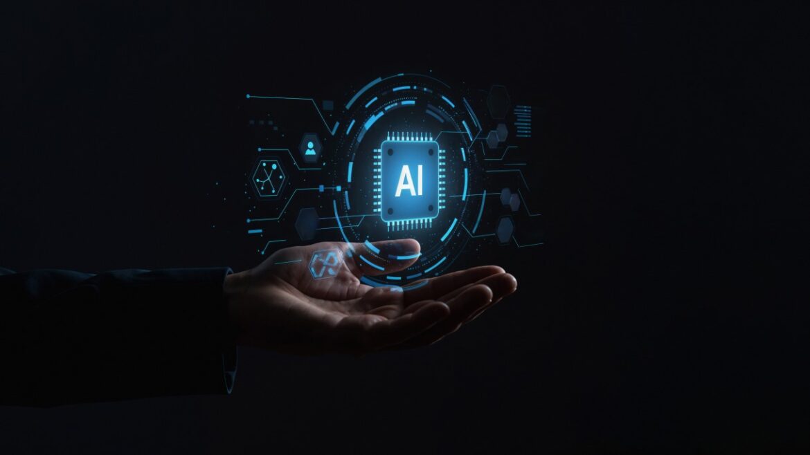 formação Inteligência Artificial Sertã