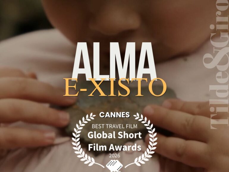 Alma E-Xisto Cannes