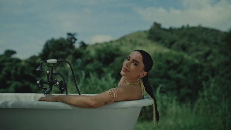 Anitta So Much Love