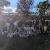 “Apadrinhar uma Árvore” reuniu dezenas de famílias em Vila de Rei