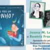 Joana M. Lopes apresenta novo livro na Biblioteca Municipal da Sertã