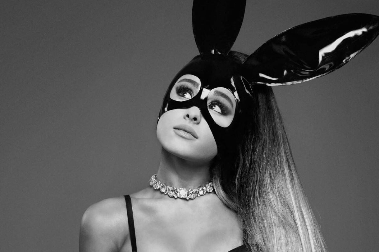 Ariana Grande