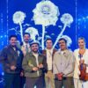 Portugal disputa hoje lugar na final da Eurovisão com “Rosa” dos Bandidos do Cante