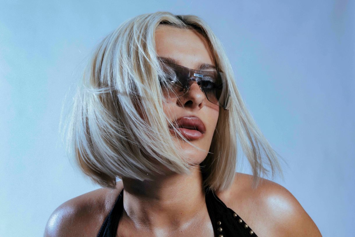 Bebe Rexha