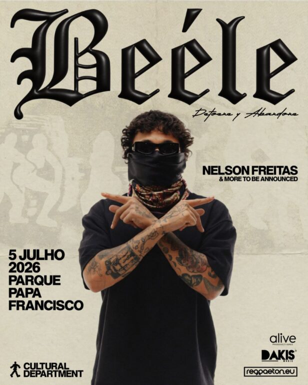 Beéle Lisboa 2026