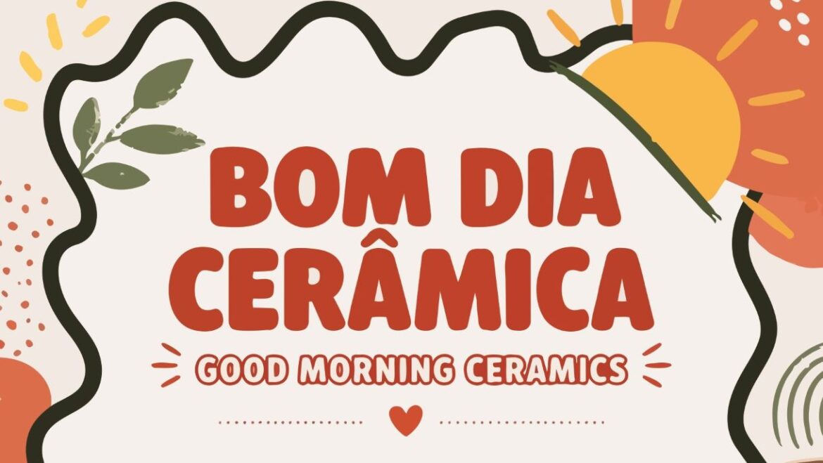 Bom Dia Cerâmica Castelo Branco