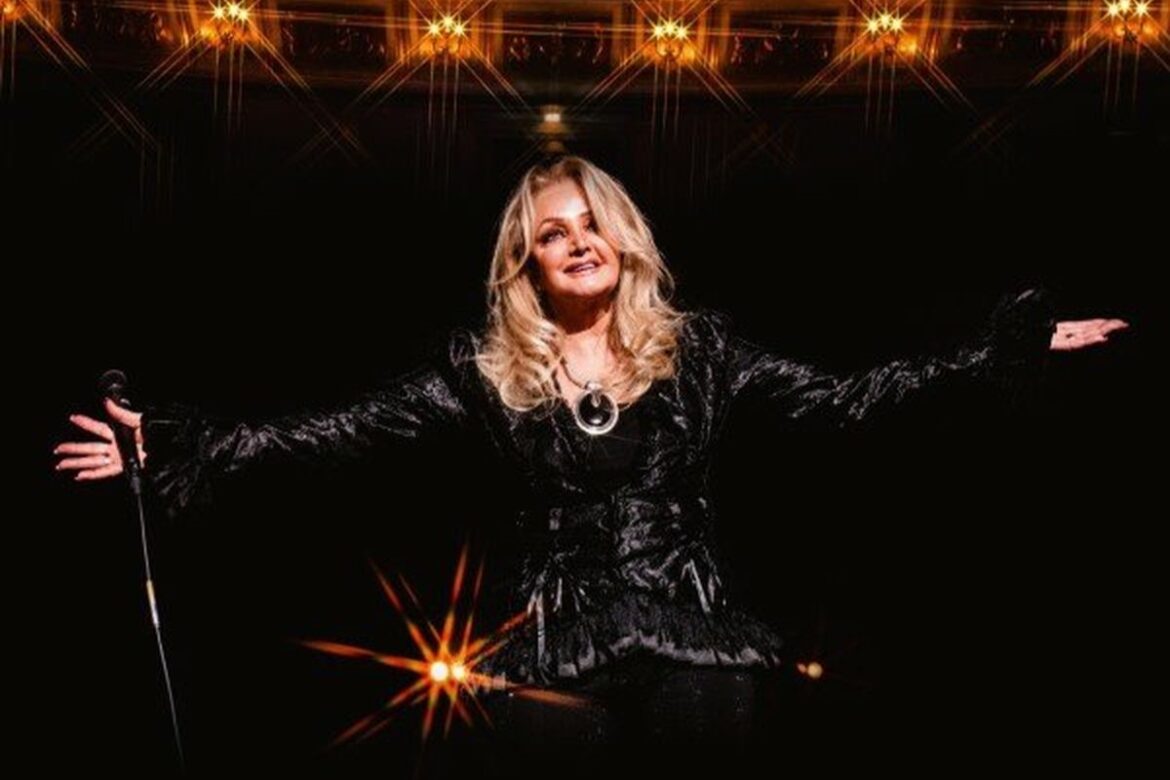 Bonnie Tyler
