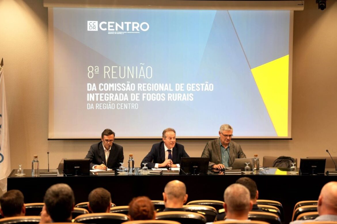 Programa Regional de Ação do Centro