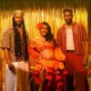 Calema e Lauana Prado lançam “Xê Dama”, novo single com influência brasileira e ritmo de verão