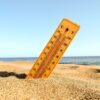 IPMA alerta para onda de calor em Portugal com temperaturas perto dos 40 graus